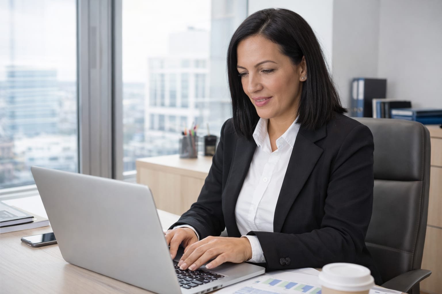 Balance - יעוץ אירגוני